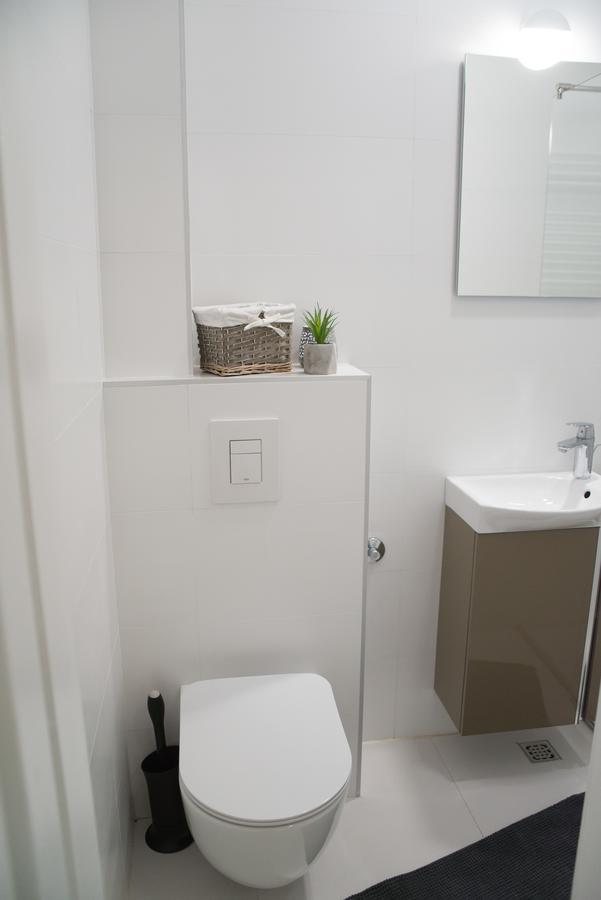 Bright & Stylish Studio Home, Superbly Located Sarajevo Exterior photo