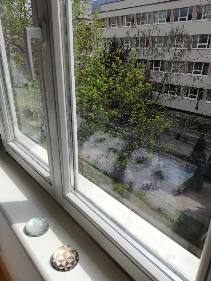 Bright & Stylish Studio Home, Superbly Located Sarajevo Exterior photo